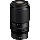 Nikon Z 70-180mm f2,8 + Telekonverter 1,4x | nach 200 EUR Nikon Spätsommersofortrabatt