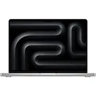 Apple MacBook Pro 14" M5 Pro (15 CPU / 16 GPU) 24GB/1TB Silber QWERTZ