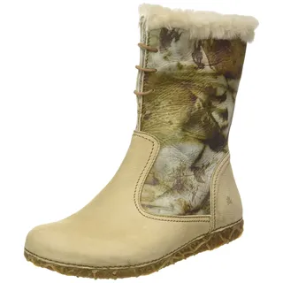 El Naturalista Unisex N5512 Redes Stiefel Autumn 39 EU