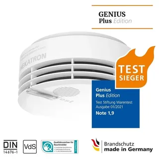 Hekatron Genius Plus 1 St.