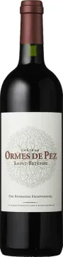 Magnum -  Château Les Ormes de Pez 2021