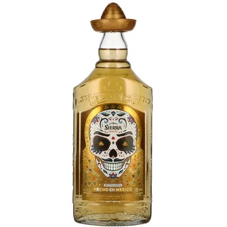 Sierra Tequila Reposado