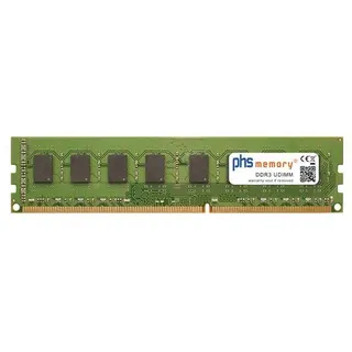 8GB Arbeitsspeicher DDR3 für HP Deskpro ms6200 QS141AT RAM Speicher UDIMM (Non-ECC unbuffered) PC3-8500U