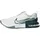 6 Herren Summit White/Seaweed-Light Silver 44 5