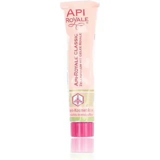 ANGEBOT Api Royale Classic 50ml Zelltonikum mit Gelèe Royale - optische Mängel