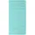 Duschtuch 80 x 160 cm mint