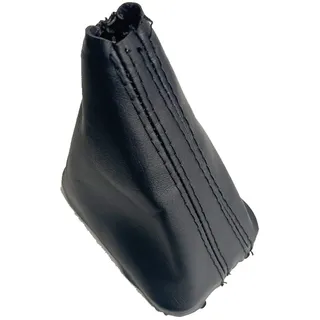 BREAUX Chromautomatischer Auto-Umschaltgetriebe-Knopfhebel-Hebel-Boot Fit for Vw. Fit for Tiguan 2007 2008 2009 2010 2011 Schaltknauf