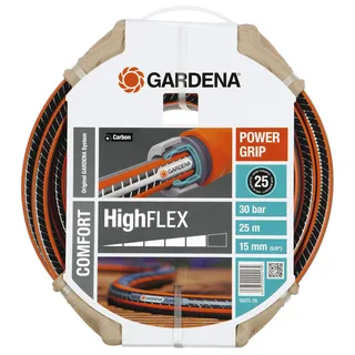 Gardena Gardena: Schlauch: Highflex D15 mm x L25 m