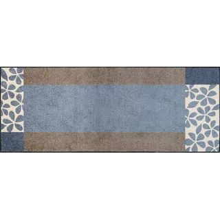 75 x 190 cm grey