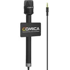 Comica Reporter-Interview Microphone for Smartphone, Mikrofon