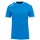 PLAYER TRIKOT Mädchen kempablau/Weiß 140