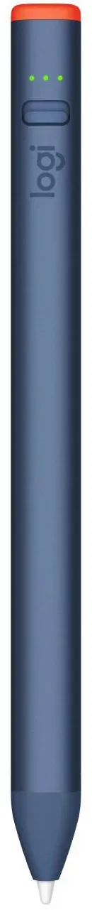 Logitech Eingabestift 20 g Blau, Orange