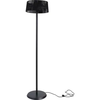 BEST Freizeitmöbel Zen – Terrassenheizer freistehend 1500 W