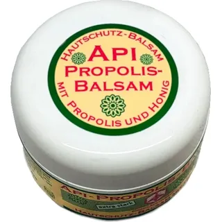 natura-clou-kosmetik inh. stefan schall Api Propolis Balsam 50ml