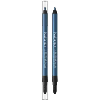 Isadora Augen The Contour Kajal 1,20 g Light Blue