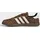 Dusky Bronze / Cream White / Gum 5 38