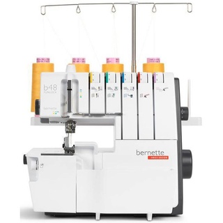 Bernette b48 Funlock