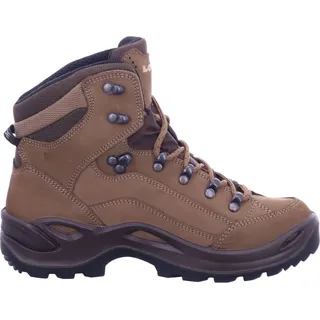 Wide taupe 37
