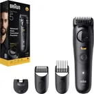 Braun Series 5 BT5520 Bartschneider + 4 Styling-Geräte 1 St.