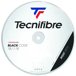 Tecnifibre Black Code 200 m - 200 m