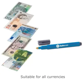 Safescan 30 10 St.