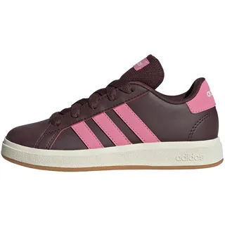 Lace Up Aurora Ruby / Bliss Pink / Off White 39 1/3