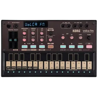 Korg Volca FM2