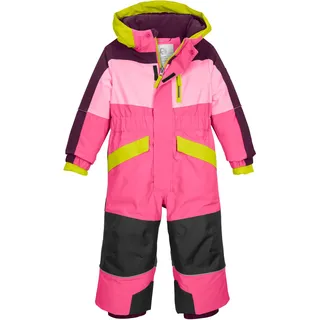 KILLTEC FIRST INSTINCT by killtec Kinder Skioverall mit Kapuze FISW 47 MNS ONPC, 86/92, 43394-000