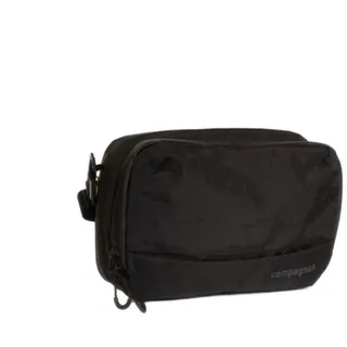 compagnon Element pouch volcano black