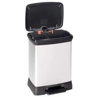Curver Deco Bin 10+18 L