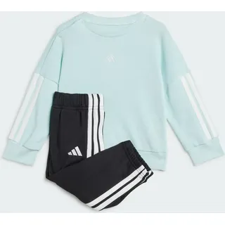 adidas Essentials Kids, HALMIN/WHITE, 92