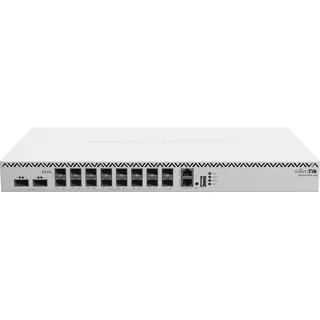 MicroTik CRS518-16XS-2XQ-RM