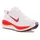 Damen Pearl Pink/Silt Red/Bright Crimson/Team Crimson 42