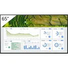 Sony Pro BRAVIA FW-65BZ30L 65" zuverlässiges Display mit 4K HDR-Prozessor & Dauerbetrieb