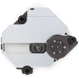 Optische Ersatzlaserlinse, Kompatibel mit der PS1 KSM-440BAM-Spielekonsole, mit Hoher Präzision und Genauigkeit (KSM-440BAM)