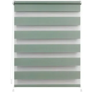 80 x 200 cm verspannt salbei