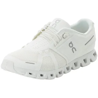 On Cloud 5 Damen All White 36