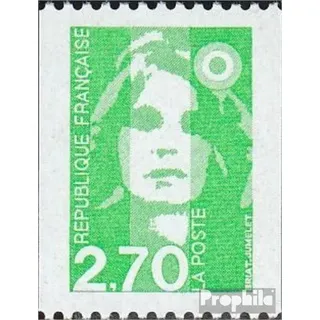 Prophila Collection Frankreich 3134C postfrisch ** MNH 1996 Marianne (Briefmarken für Sammler)