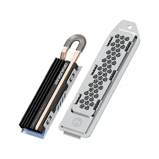 GRAUGEAR G-PS5HS03, Kühlkörper