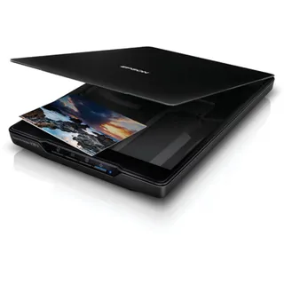 Epson Perfection V39II Flachbettscanner USB