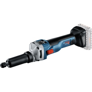 Bosch Professional GGS 18V-10 SLC Akku-Geradschleifer solo inkl. L-BOXX