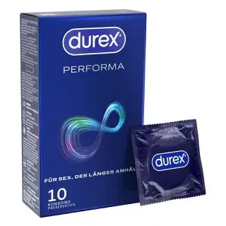 DUREX Performa