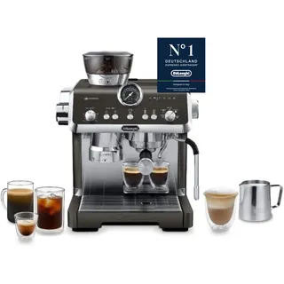 De'Longhi DELONGHI EC9555.BK