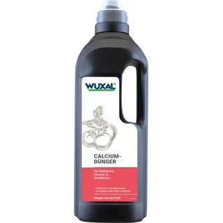 WUXAL Calciumdünger 1 l