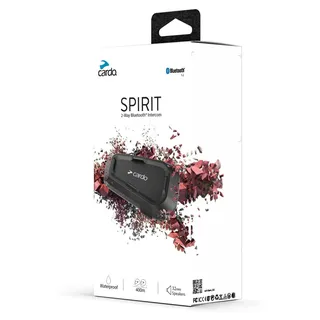 Cardo Spirit Kommunikationssystem