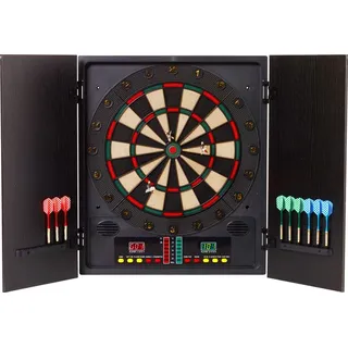 Best Sporting Elektrische Dartscheibe Glasgow