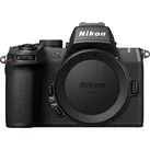 Nikon Z50II (20.90 Mpx, DX), Kamera, Schwarz