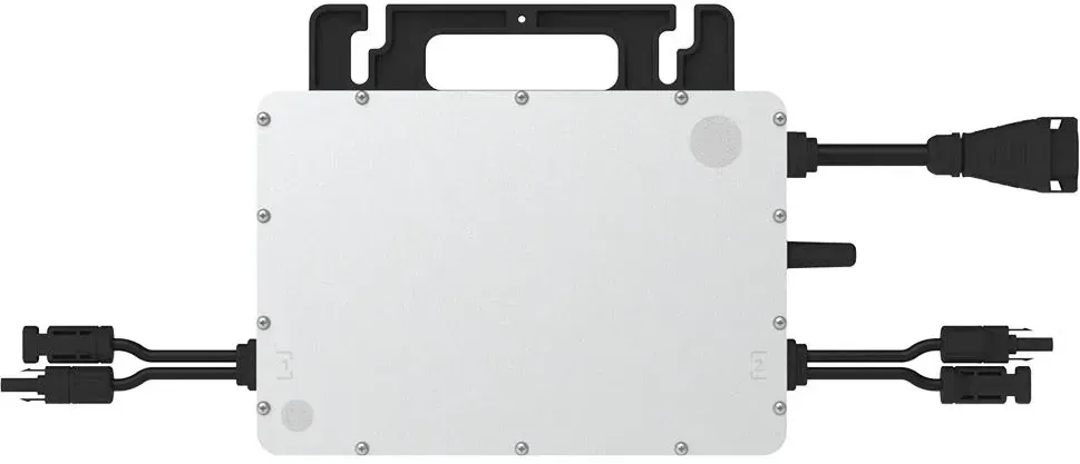 Solar-Haus Balkonkraftwerk 880/800 Watt 2x Aiko 465W Black Frame Plug & Play inkl. Anschlusskabel
