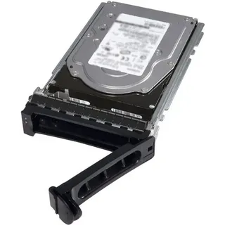 Dell - Festplatte - 1,2TB - Hot-Swap - 2.5" (6,4 cm) - SAS 12Gb/s - 10000 U/min - für Dell EMC ME424 (2.5"), PowerVault ME4024 (2.5") (WXPCX)