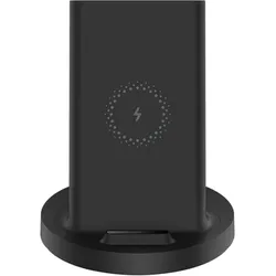 Xiaomi Mi Wireless Charging Stand (20 W), Wireless Charger, Schwarz